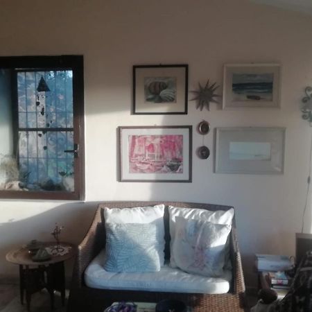 Bed and Breakfast Sa Domo De Afra Stintino Esterno foto